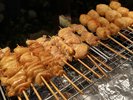 和洋ブッフェ朝食(料理一例、2024/12月撮影)