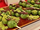 和洋ブッフェ朝食(料理一例、2024/12月撮影)