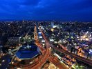 夜景