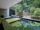 客室 ラグジュアリースイート(一例)