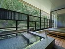 客室 ラグジュアリースイート最大4名様対応(一例)