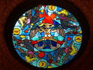 【藤城清治美術館】当館から車で5分