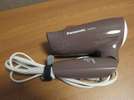 【客室備品】全室にドライヤー完備