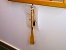 【客室備品】靴べら