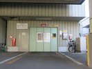 【立体駐車場】
