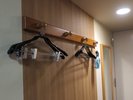 【客室備品】ハンガー