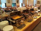 【朝食の一例】