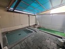 女性浴場