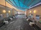 男性浴場