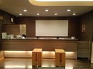 フロントカウンター