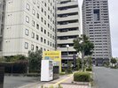 �Hそのまま進むと10階建ての建物のホテルが左手に見えてきます★到着です★