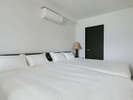 プライベートガーデンスイート