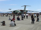 岩国航空基地フレンドシップデー 提供:山口県観光連盟