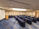 講演会や研修会にご利用いただけます。