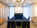 WEB会議にも対応しています。
