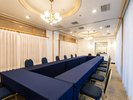 理事会、役員会、打ち合わせ、ミーティングなど様々な会議に対応しています。