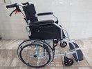 貸し出しサービス/車椅子_レストランの利用や館内で使用できます