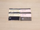 アメニティ/コーヒーミルク、シュガー