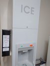 アイスディスペンサー(6階コインランドリー内)