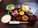 【銀座】旬菜御膳