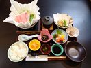 【銀座】味獲御膳