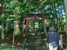 【体験】八幡神社