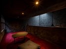 【上原屋】百十一/圧倒的な天井高の異空間