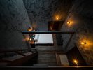 【上原屋】百十一/圧倒的な天井高の異空間