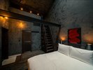 【上原屋】百十一/圧倒的な天井高の異空間