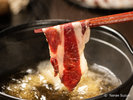 冬季限定ツキノワグマの料理 甘くて、柔らかくて、とろける食感。究極のジビエを。