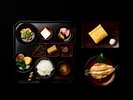 ご朝食 地元のお母さんが作るお惣菜(5品程度)