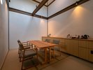 【別館・島茂屋】百十四/光と緑に抱かれた空間/半露天風呂付