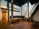 【別館かね上屋】百十六/情趣豊かな一軒/半露天風呂・プライベートサウナ付
