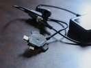 ◆貸出備品 マルチタイプ充電器