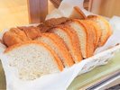 朝食イメージ パン