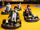 【ラウンドワンさいたま・栗橋店】アミューズメント等1日中遊べる施設が揃ってます!車で10分
