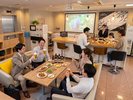 HUB'scafe