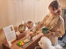 ��񂿂��~�j�u�b�t�F�ɂ̓X�[�v��~�[�g�ȂǁA��񂿂��̌��N���l���������j���[�����ԁi���j