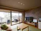 お部屋でゆっくりおくつろぎください。(お部屋一例)