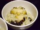 ■ある日のご夕食メニュー ※一例