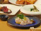 ■ある日のご夕食メニュー ※一例