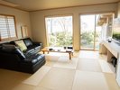【離れ・三郎の庵/16帖