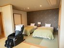 【離れ・三郎の庵/16帖