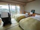 【次郎の庵・1階/14帖】