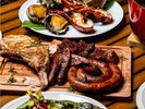 �[�HBBQ���