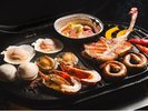 �[�HBBQ���