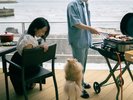 �y�b�g��BBQ