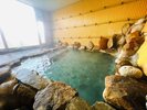 【貸切家族風呂一例】日本屈指の古湯「白浜温泉」で癒しのひと時を