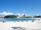 白良浜