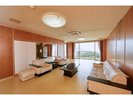 *【貴賓室】リビングソファ洋室。当館に1室しかない客室です